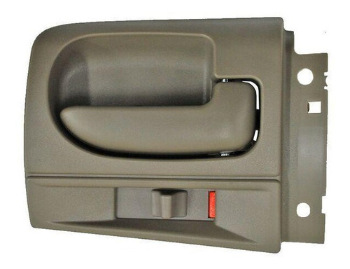 Manija Interior Derecha Dodge Dakota  2001 2002 2003 2004