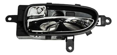 Foto 1 | Manija Interior Izquierda Nissan Altima 2007 2008 2009 2010 2011 2012