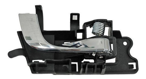 Foto 2 pulgar | Manija Interior Derecha Cadillac Srx  2004 2005 2006