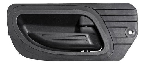 Foto 2 pulgar | Manija Interior Izquierda Ford Ranger  2007 2008 2009 2010 2011