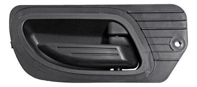 Foto 1 | Manija Interior Izquierda Ford Ranger 2007 2008 2009 2010 2011