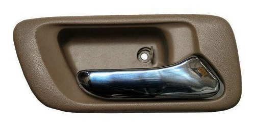 Manija Interior Derecha Honda Accord  1998 1999 2000 2001 2002