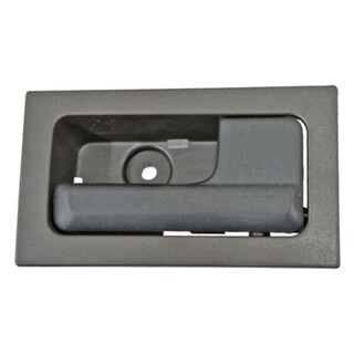 Foto 1 | Manija Interior Derecha Ford Pick Up 2009 2010 2011 2012 2013 2014
