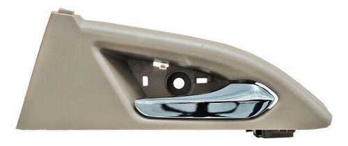 Foto 2 pulgar | Manija Interior Derecho Genérica para Cadillac Cts