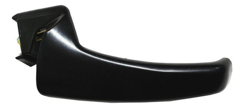 Foto 2 pulgar | Manija Interior Izquierda Dodge Ram 1500 2009 2010 2011 2012 2013