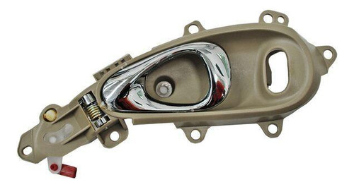 Manija Interior Izquierda Chrysler Pt Cruiser  2006 2007 2008 2009