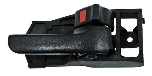 Foto 2 pulgar | Manija Interior Derecha Genérica Toyota Rav4  2001 -2005