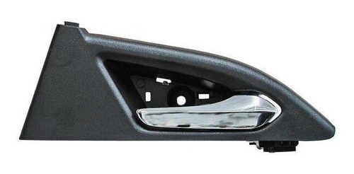 Foto 2 pulgar | Manija Interior Derecha Cadillac Cts  2008 2009 2010 2011 2012 2013