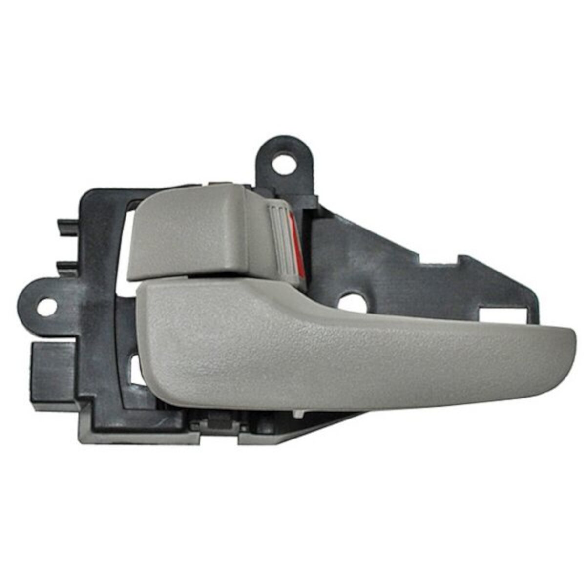 Foto 2 pulgar | Manija Interior Izquierda Mitsubishi L200 Pick Up 2008 2009 2010 2011 2012 2013 2014 2015