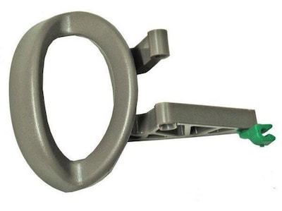 Foto 1 | Manija Interior Derecha para Jeep Liberty 2002 2003 2004 2005 2006 2007