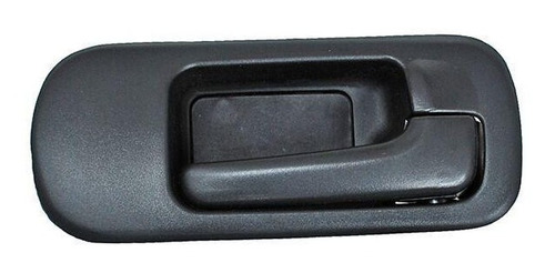Manija Interior Derecha Honda Civic  2001 2002 2003 2004 2005
