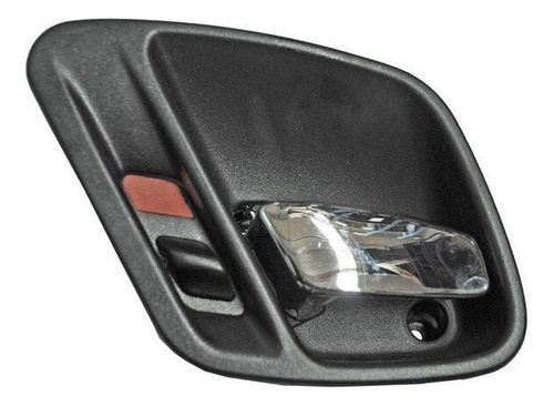 Foto 2 pulgar | Manija Interior Izquierda Jeep Grand Cherokee  1999 2000 2001 2002 2003 2004