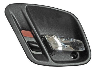 Foto 1 | Manija Interior Izquierda Jeep Grand Cherokee 1999 2000 2001 2002 2003 2004