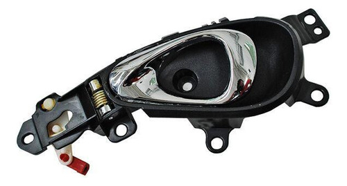Foto 1 | Manija Interior Izquierda Chrysler Pt Cruiser  2001 2002 2003 2004 2005