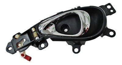 Foto 1 | Manija Interior Izquierda Chrysler Pt Cruiser 2001 2002 2003 2004 2005