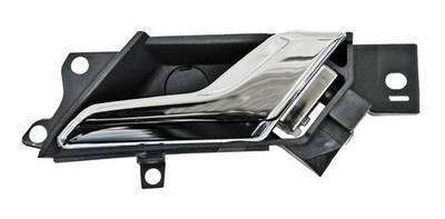 Foto 1 | Manija Interior Derecha Chevrolet Captiva 2012 2013 2014 2015