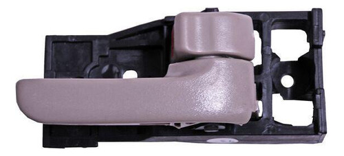 Foto 2 pulgar | Manija Interior Izquierda Toyota Tundra  2000 2001 2002 2003 2004 2005 2006