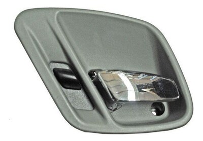 Foto 1 | Manija Interior Izquierda Jeep Grand Cherokee 1999 2000 2001 2002 2003 2004