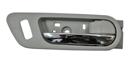 Foto 2 pulgar | Manija Interior Derecha Mazda 6  2009 2010 2011 2012 2013