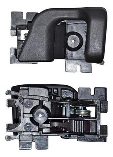 Foto 1 | Manija Interior Izquierda Ford Ranger 1989 1990 1991