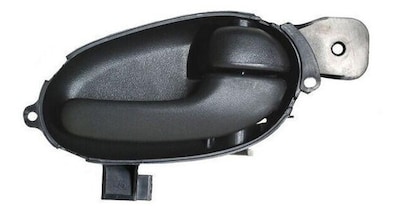 Foto 1 | Manija Interior Derecha Chevrolet Trailblazer 2002 2003 2004 2005 2006 2007 2008 2009