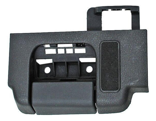 Foto 2 pulgar | Manija Interior Derecha Ford Pick Up  2009 2010 2011 2012 2013 2014