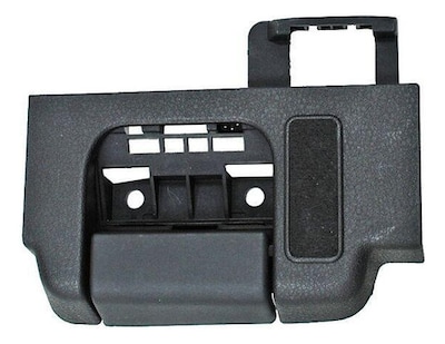 Foto 1 | Manija Interior Derecha Ford Pick Up 2009 2010 2011 2012 2013 2014