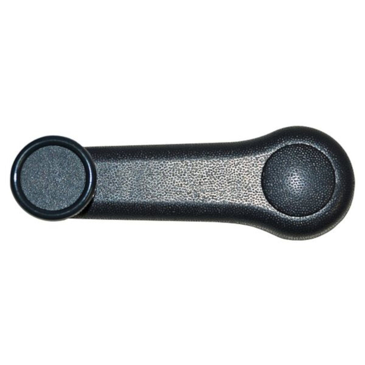 Foto 2 pulgar | Manija Elevador De Cristal Hyundai Accent  1995 1996 1997 1998 1999