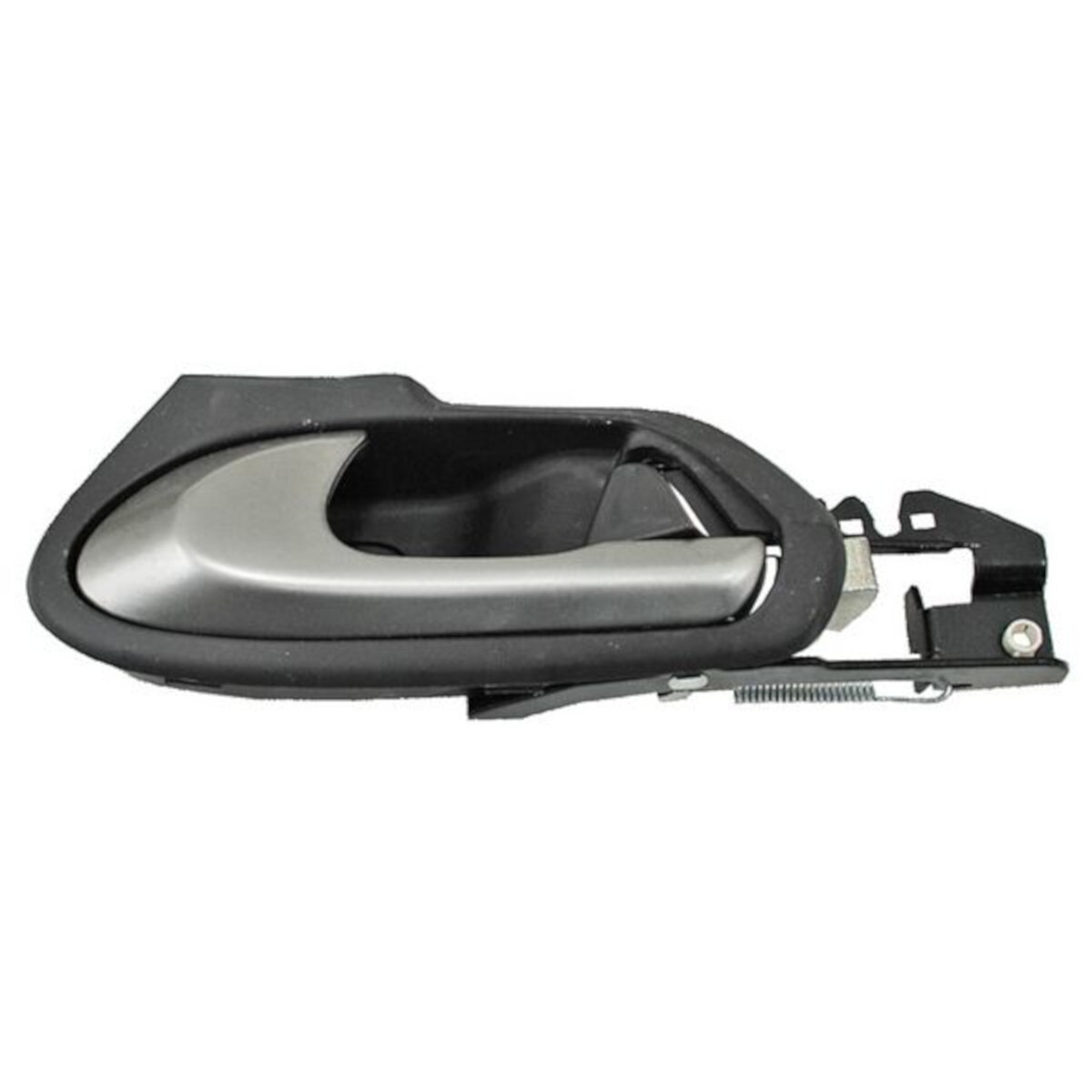 Foto 2 pulgar | Manija Interior Izquierda Honda Civic  2006 2007 2008 2009 2010 2011