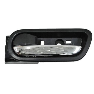 Foto 1 | Manija Interior Izquierda Mazda 6 2009 2010 2011 2012 2013