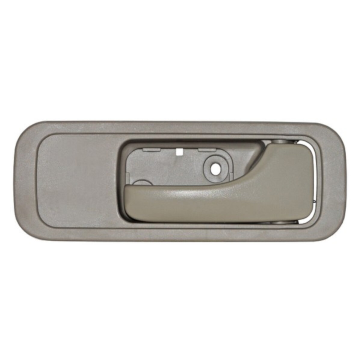 Manija Interior Derecha Honda Element  2003 2004 2005 2006 2007 2008