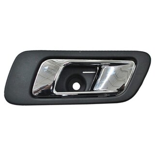 Foto 1 | Manija Interior Izquierda Ford Explorer 2011 2012 2013 2014 2015