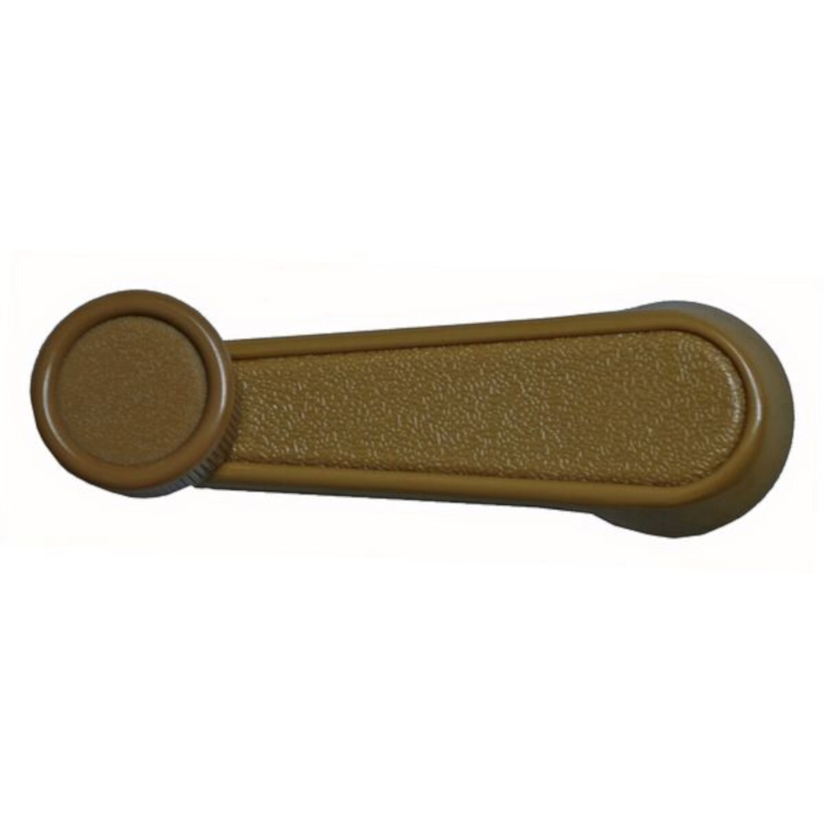 Foto 2 pulgar | Manija Elevador De Cristal Toyota Pick Up  1979 1980 1981 1982 1983 1984 1985 1986 1987 1988 1989 1990 1991 1992