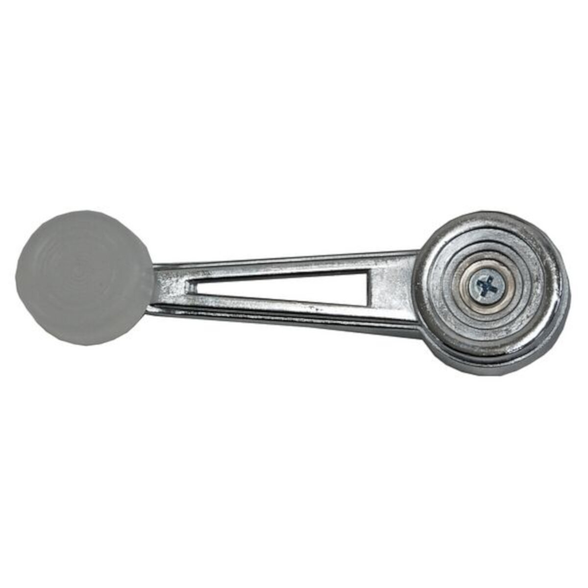 Foto 1 | Manija Elevador De Cristal Ford Pick Up  1973 1974 1975 1976 1977 1978 1979 1980 1981 1982 1983 1984 1985 1986
