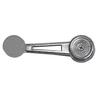 Foto 1 | Manija Elevador De Cristal Ford Pick Up 1973 1974 1975 1976 1977 1978 1979 1980 1981 1982 1983 1984 1985 1986