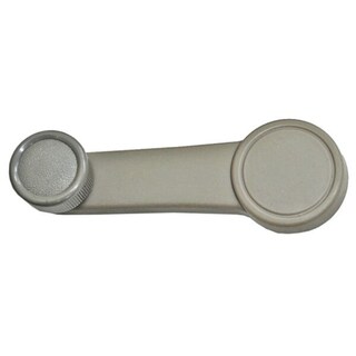 Foto 1 | Manija Elevador De Cristal Ford Ikon 2001 2002 2003 2004 2005 2006 2007 2008