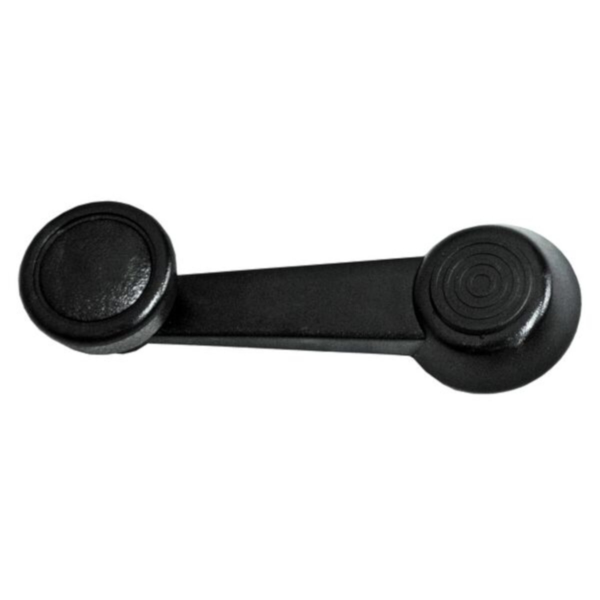 Foto 2 pulgar | Manija Elevador De Cristal Volkswagen Atlantic  1981 1982 1983 1984 1985 1986 1987