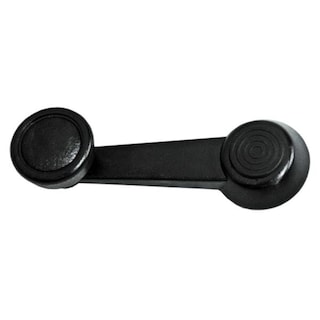 Foto 1 | Manija Elevador De Cristal Volkswagen Atlantic 1981 1982 1983 1984 1985 1986 1987