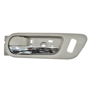 Foto 1 | Manija Interior Izquierda Mazda 6 2009 2010 2011 2012 2013