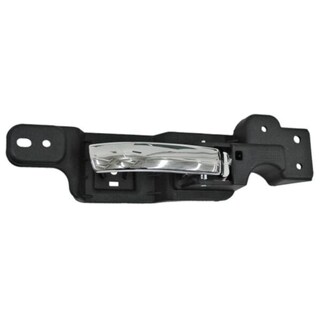 Foto 1 | Manija Interior Derecha Dodge Challenger 2008 2009 2010 2011 2012 2013 2014