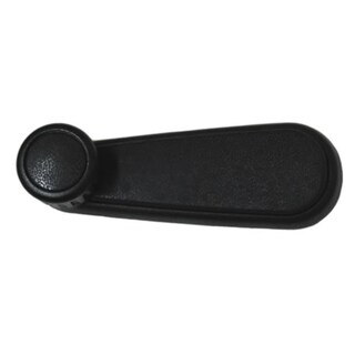 Foto 1 | Manija Elevador De Cristal Volkswagen Golf 1988 1989 1990 1991 1992