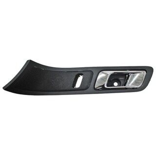 Foto 1 | Manija Interior Izquierda Ford Explorer 2011 2012 2013 2014 2015
