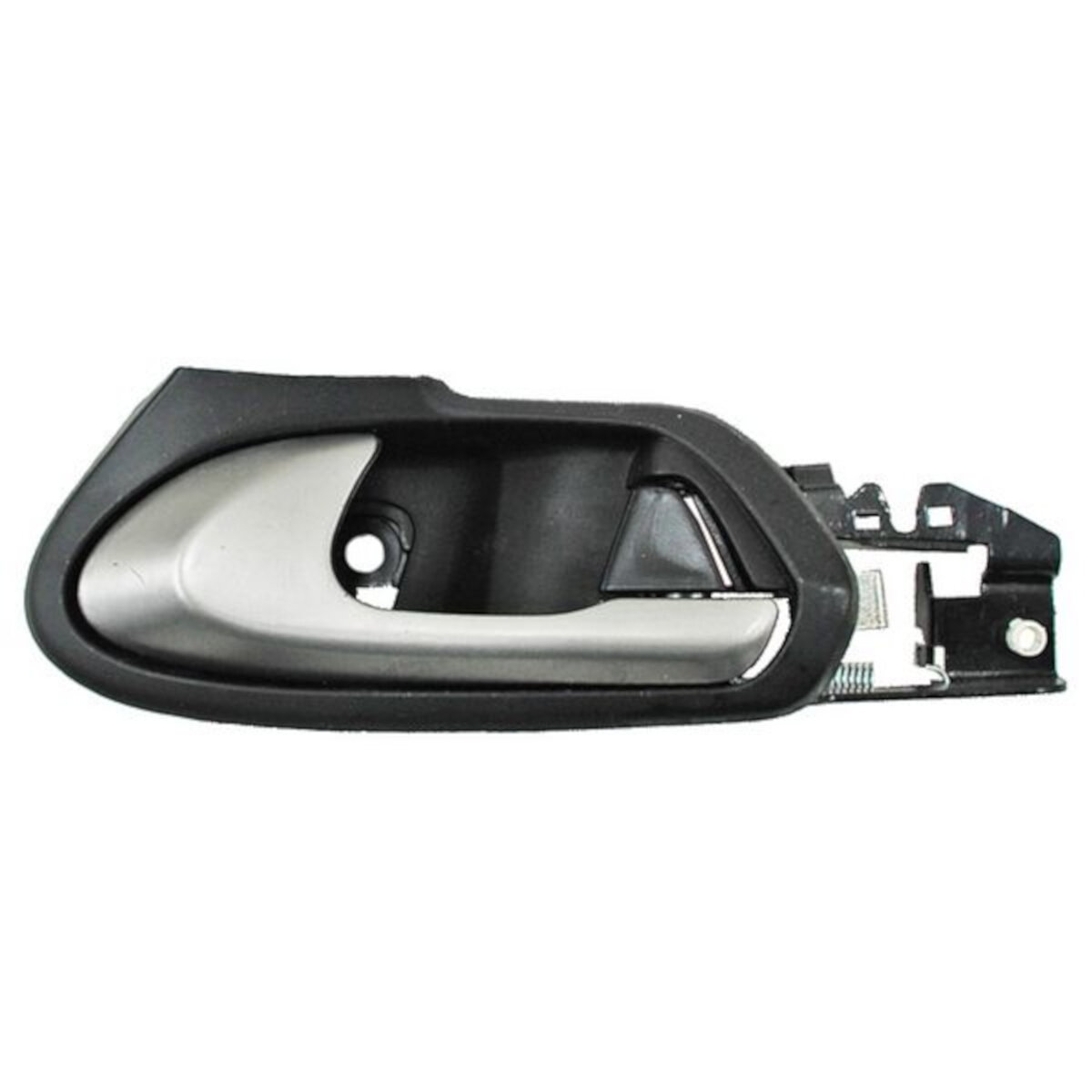 Foto 2 pulgar | Manija Interior Izquierda Honda Civic  2006 2007 2008 2009 2010 2011