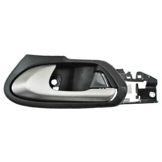 Foto 1 | Manija Interior Izquierda Honda Civic 2006 2007 2008 2009 2010 2011