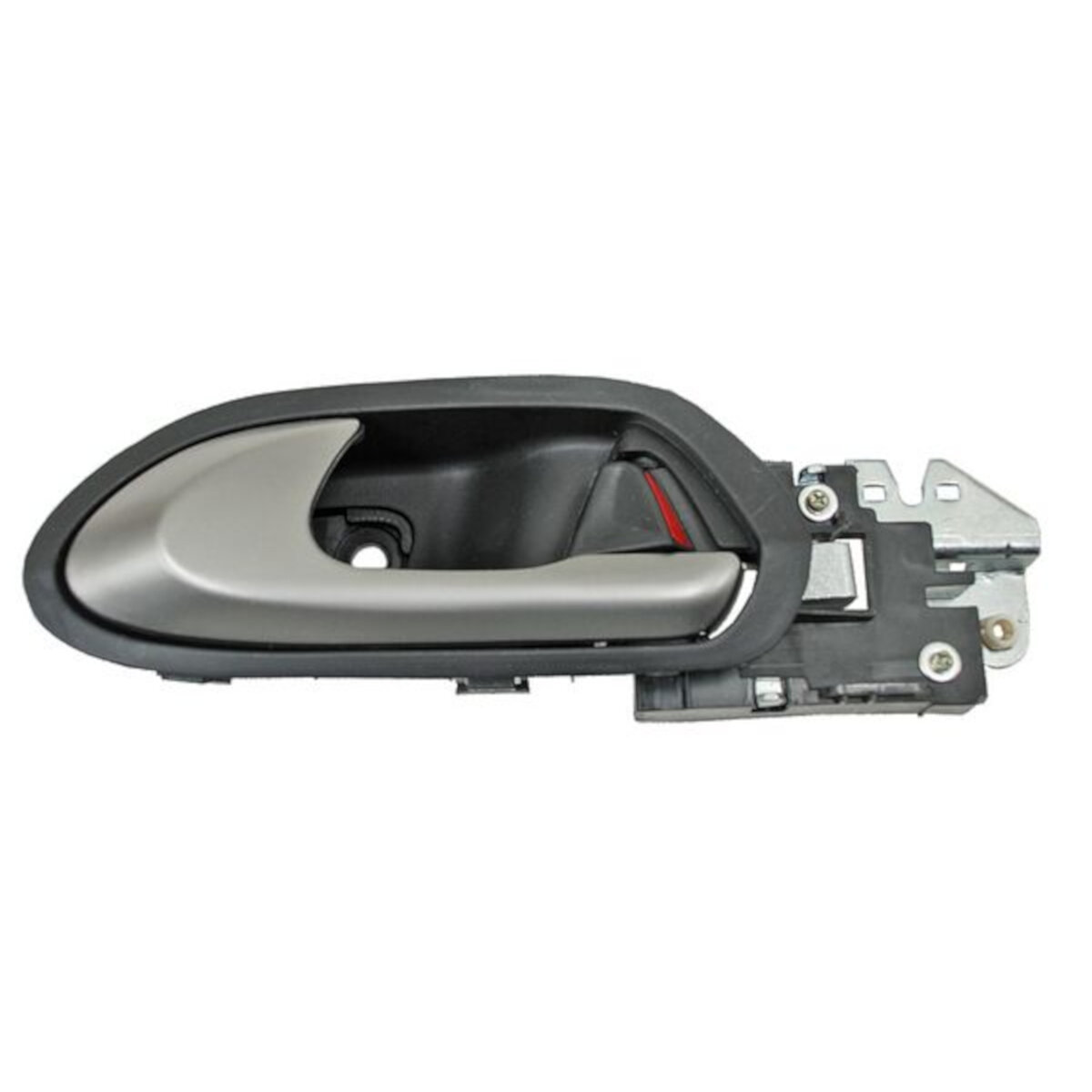 Manija Interior Izquierda Honda Civic  2006 2007 2008 2009 2010 2011