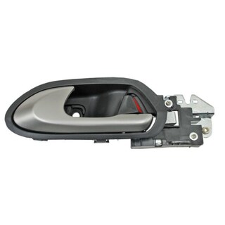 Foto 1 | Manija Interior Izquierda Honda Civic 2006 2007 2008 2009 2010 2011