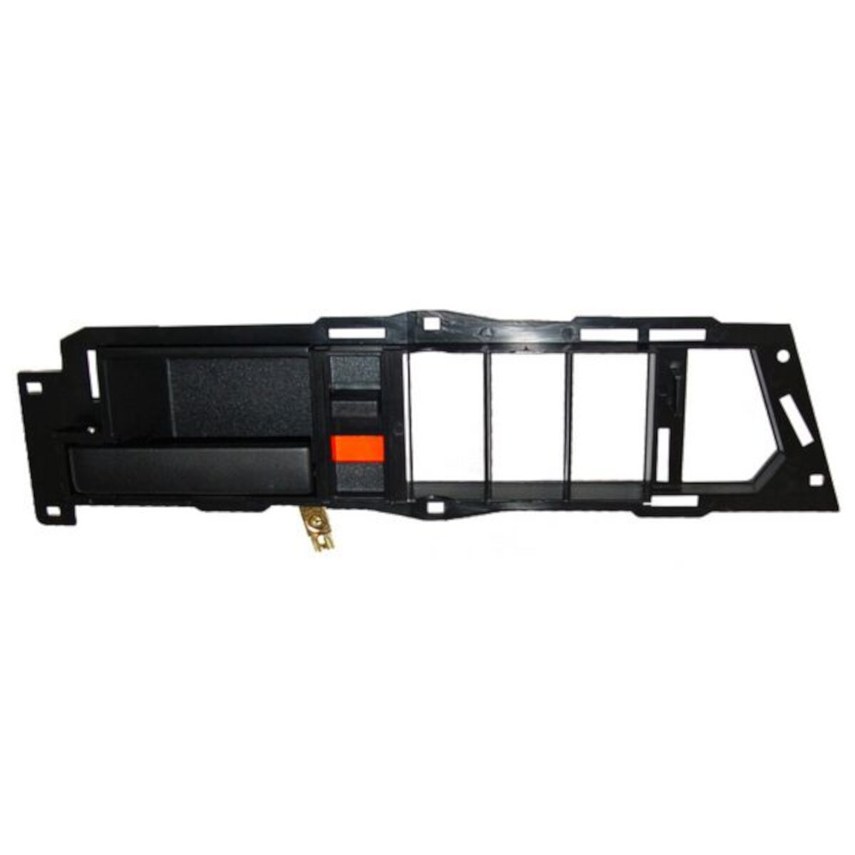 Foto 2 pulgar | Manija Interior Izquierda Chevrolet Pick Up  1988 1989 1990 1991 1992 1993 1994