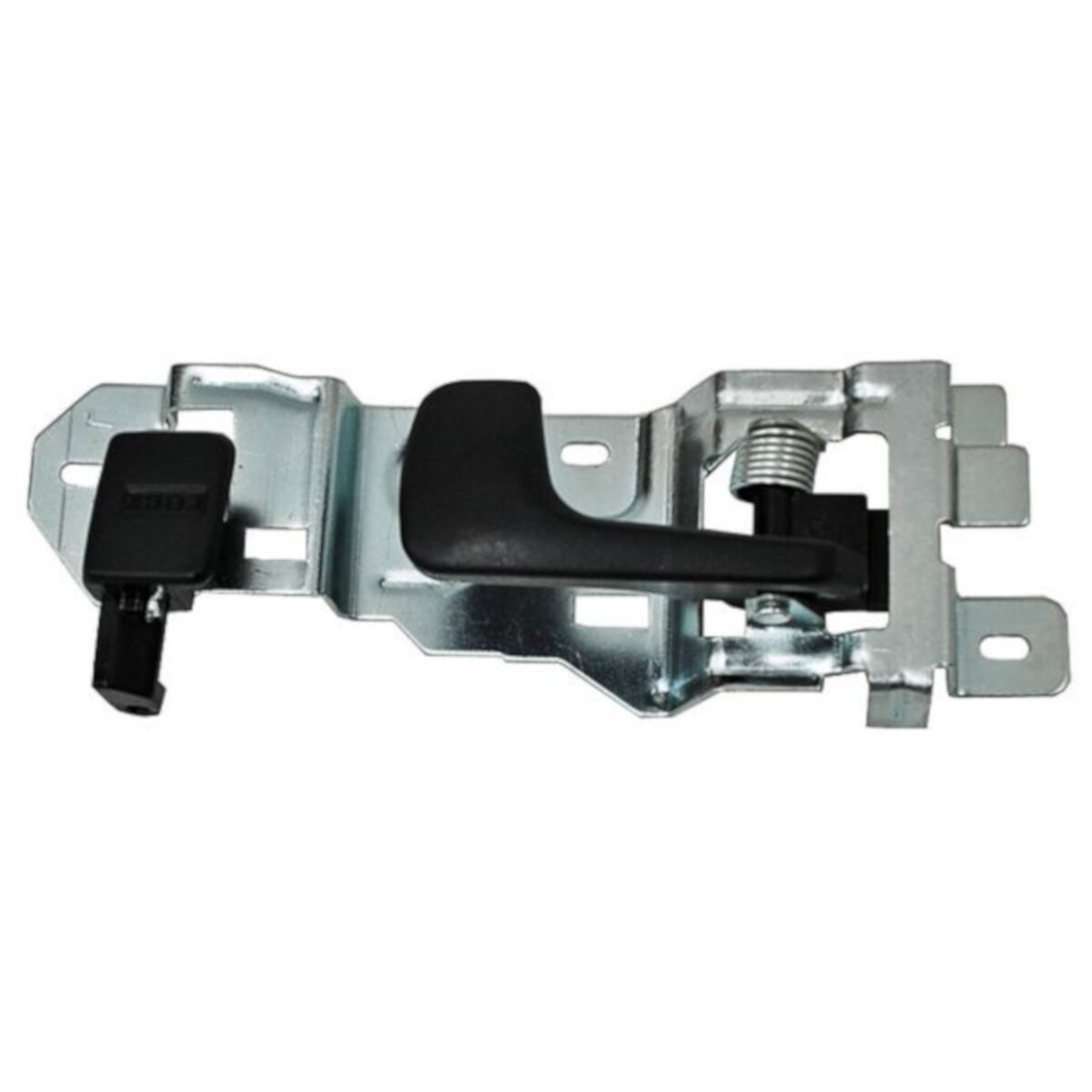 Foto 2 pulgar | Manija Interior Derecha Honda Civic  1996 1997 1998 1999 2000