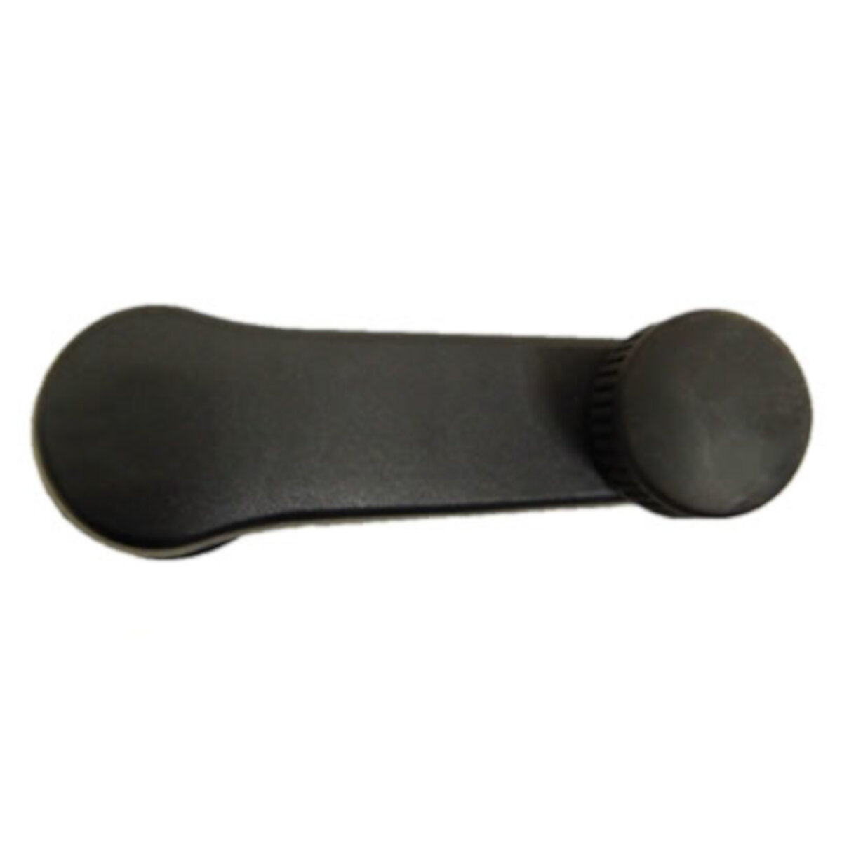Foto 2 pulgar | Manija Elevador De Cristal Volkswagen Jetta  1993 1994 1995 1996 1997 1998 1999 2000 2001 2002 2003 2004 2005 2006 2007