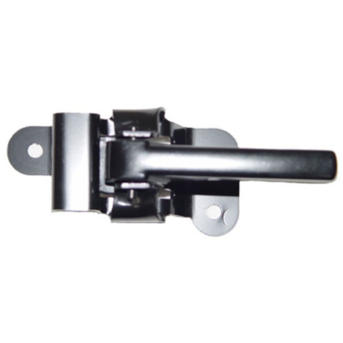 Foto 2 pulgar | Manija Interior Izquierda Gmc   1985 1986 1987 1988 1989 1990 1991 1992